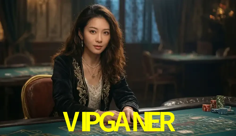VIPGANER Casino en Vivo