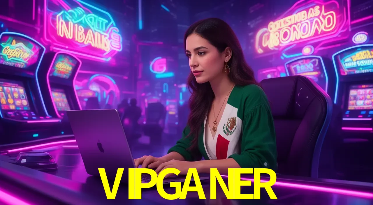 VIPGANER Apuestas Deportivas