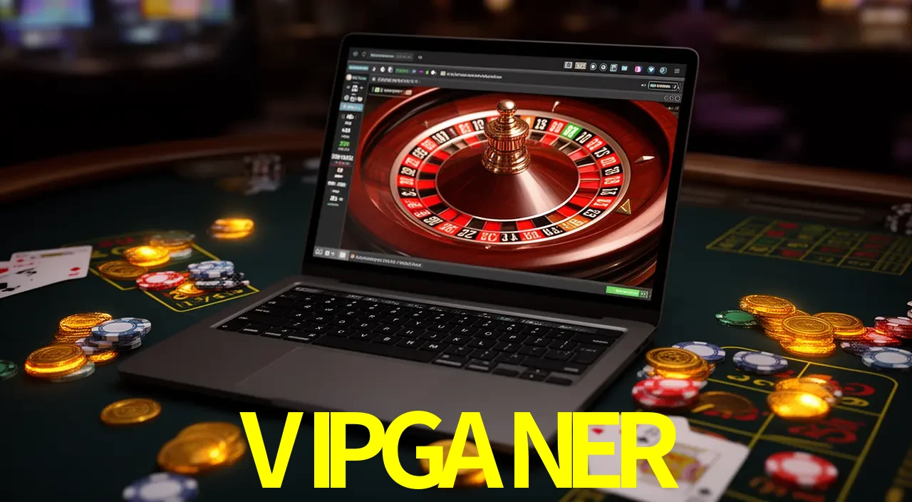 VIPGANER Arcade