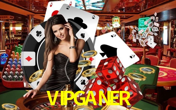 VIPGANER Información confiable