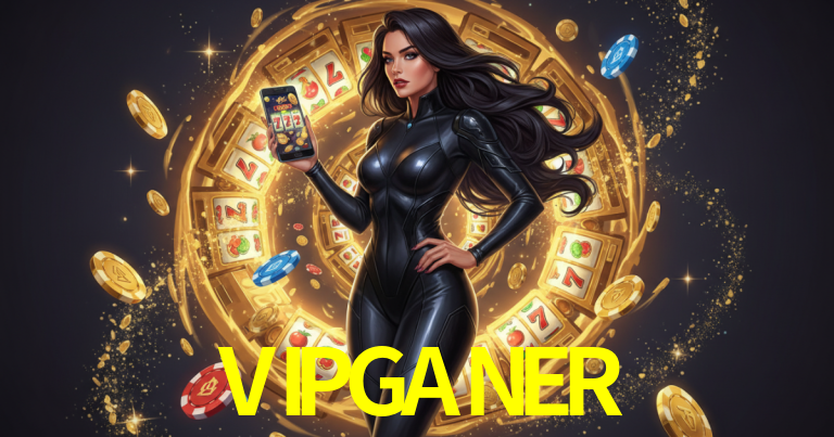 VIPGANER mobile gaming