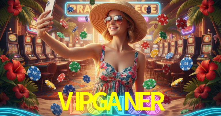 VIPGANER Términos y Condiciones